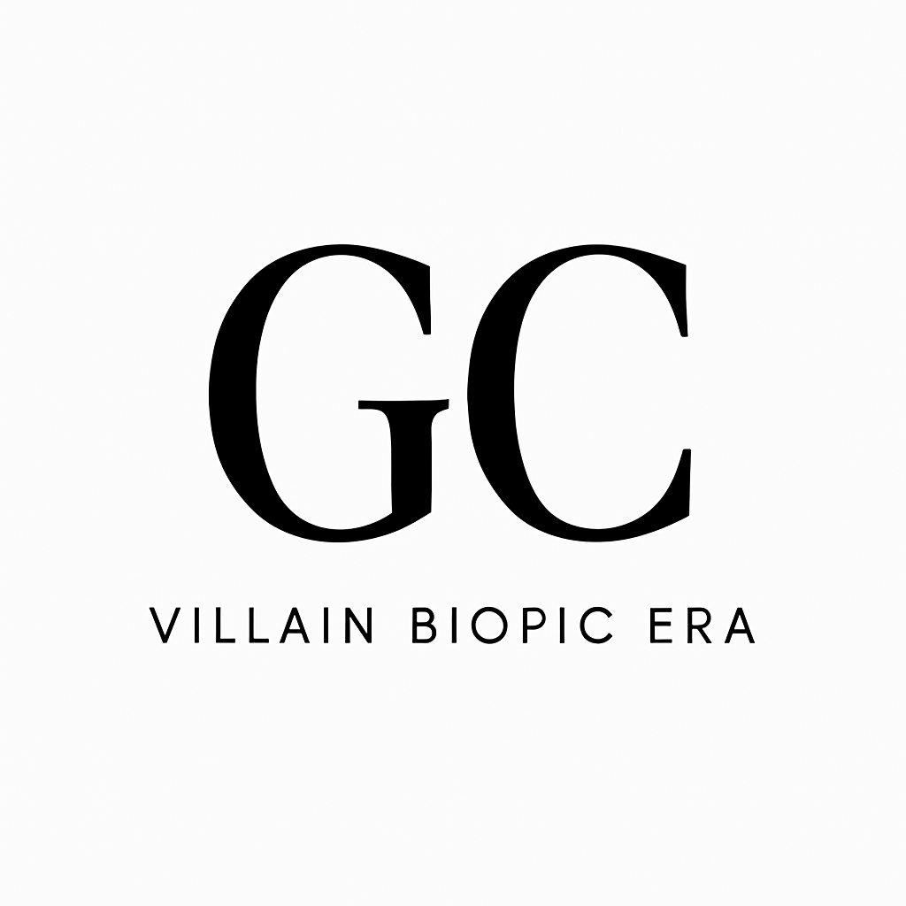 God Complex - Biopic Era